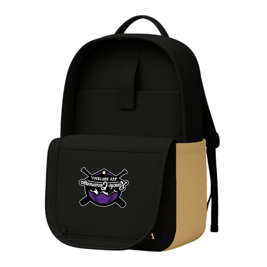 RCA Black Knights Back Pack