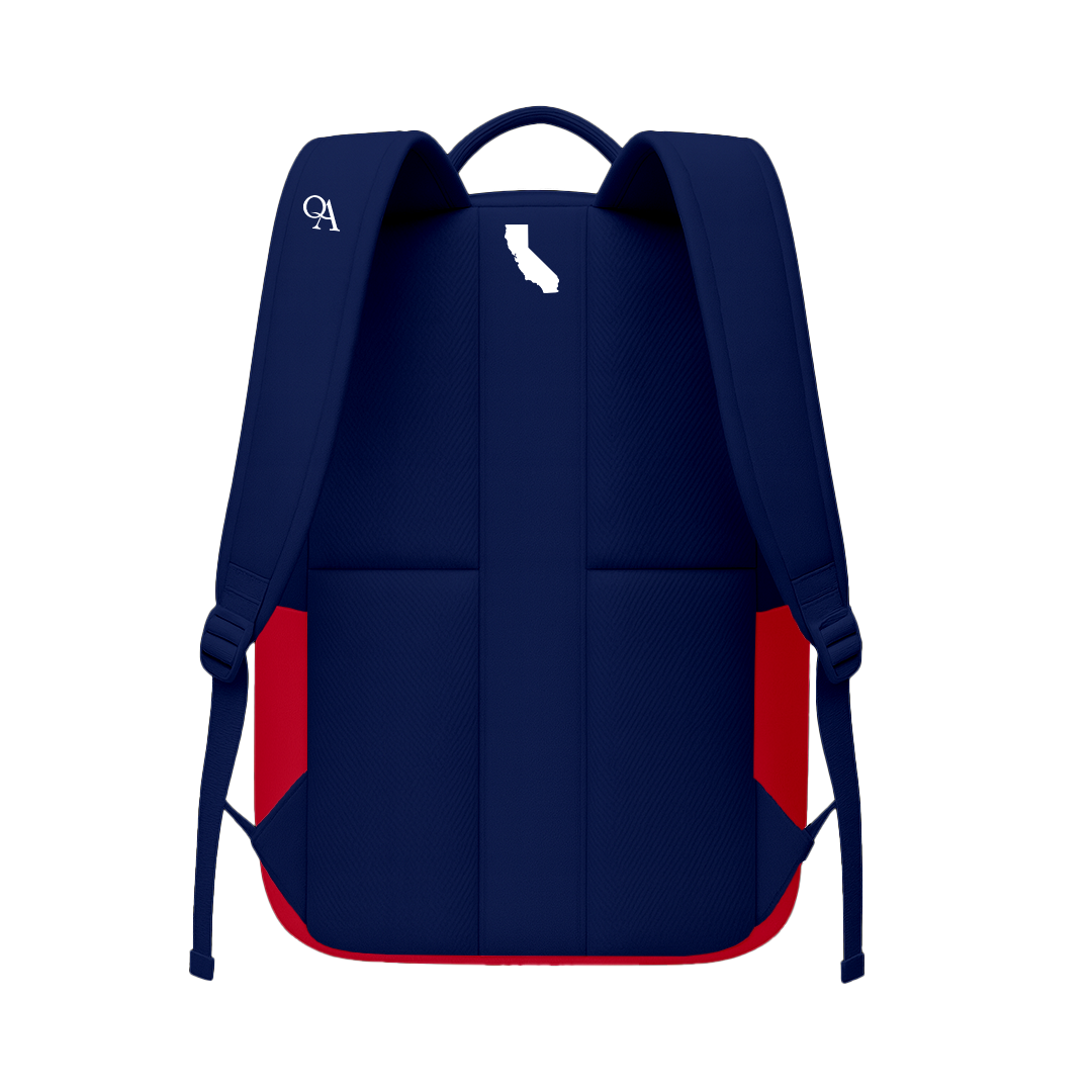 RCA Wildcats Back Pack