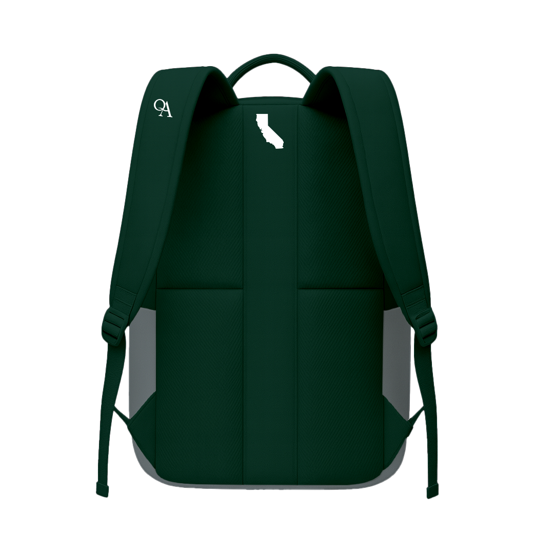 RCA Spartans Back Pack