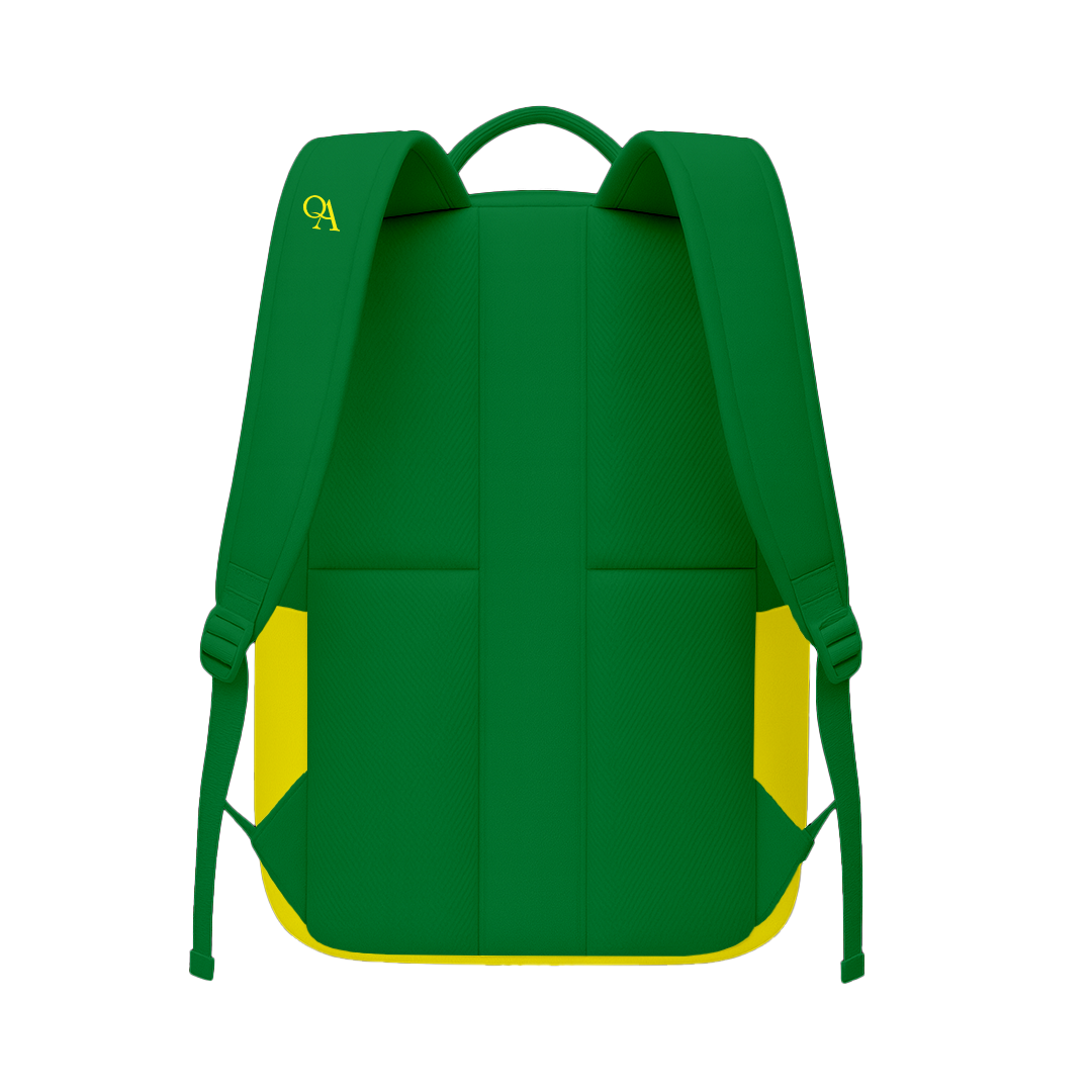 OC Vipers Softball Back Pack