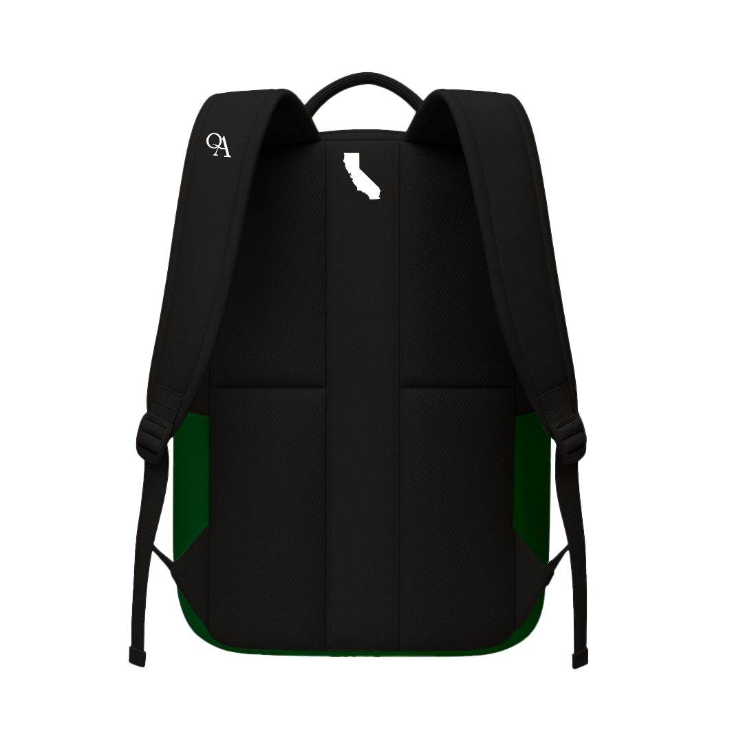 RCA Warriors Back Pack