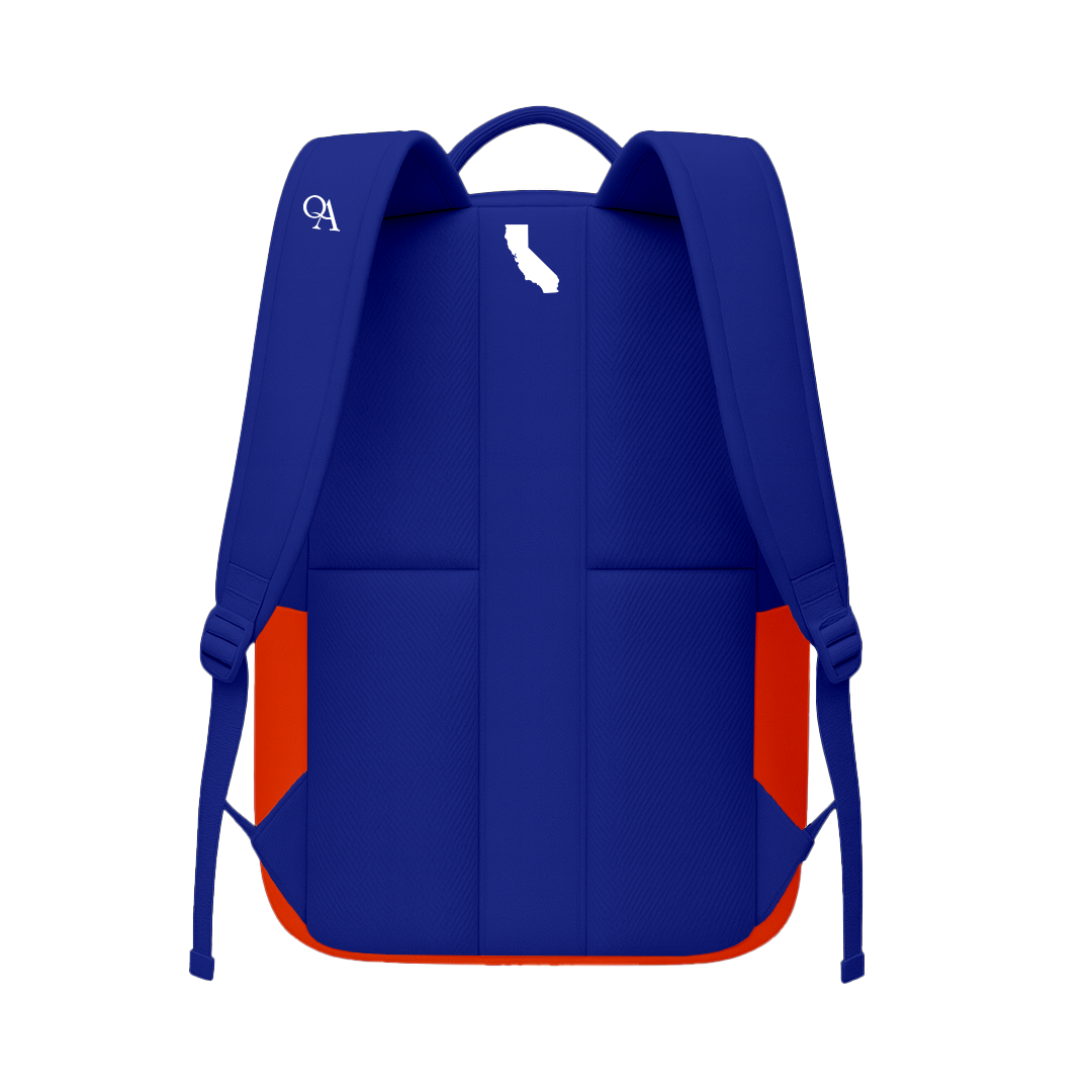RCA Gators Back Pack