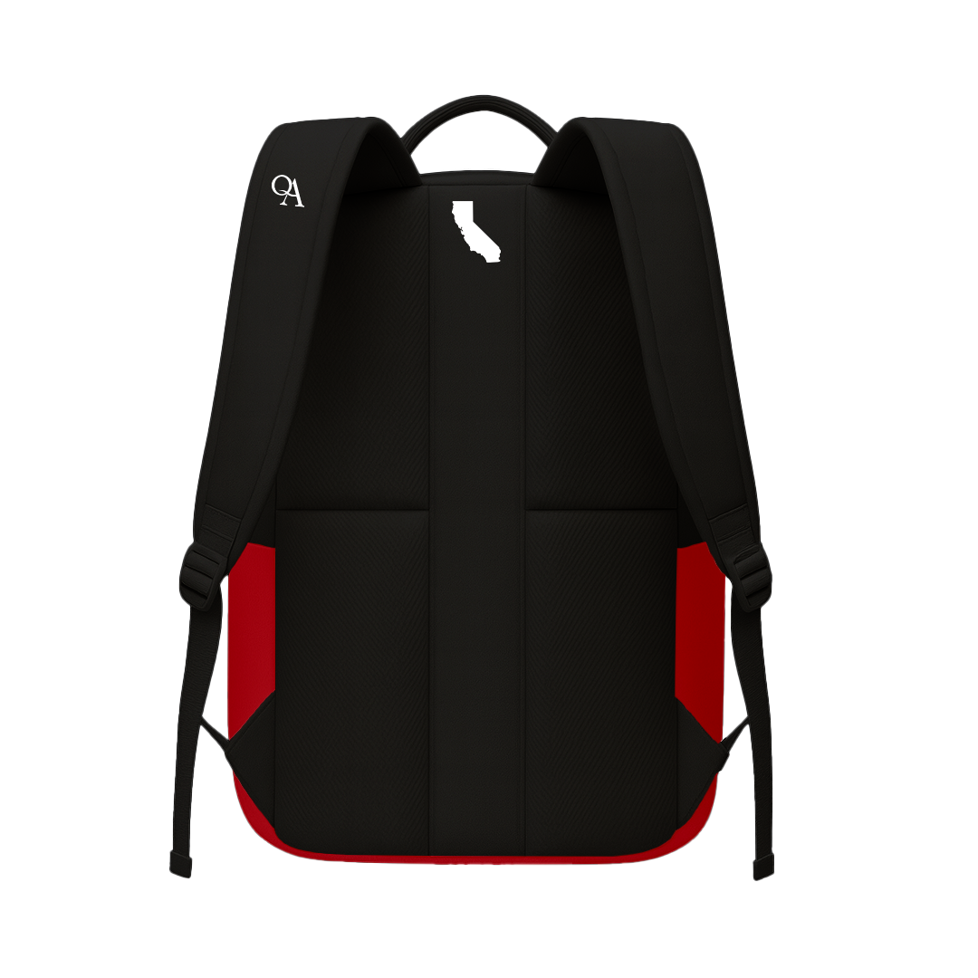 RCA Bulldogs Back Pack