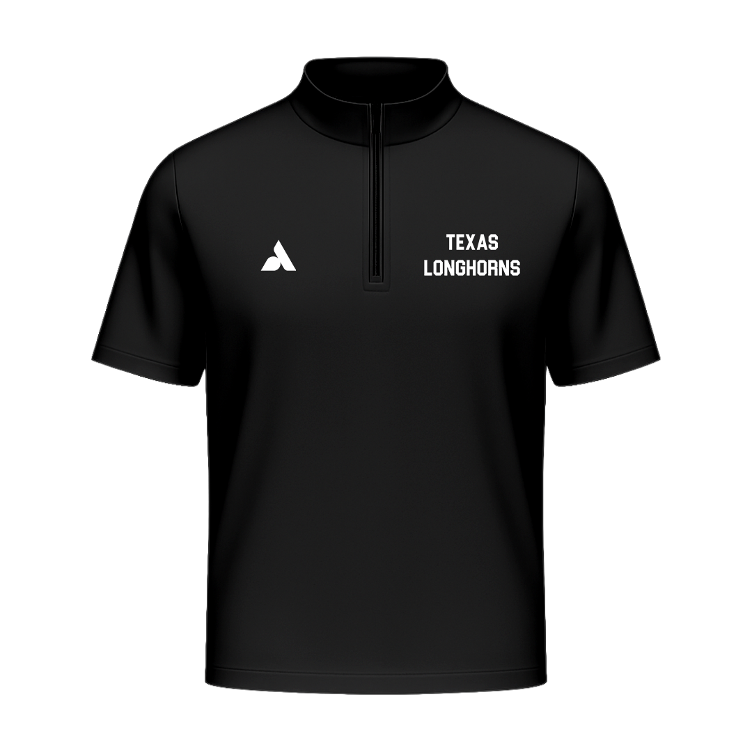 RCA Longhorns Batting Jacket