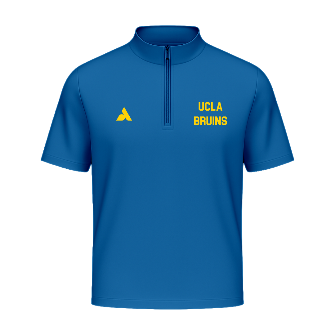 RCA Bruins Batting Jacket