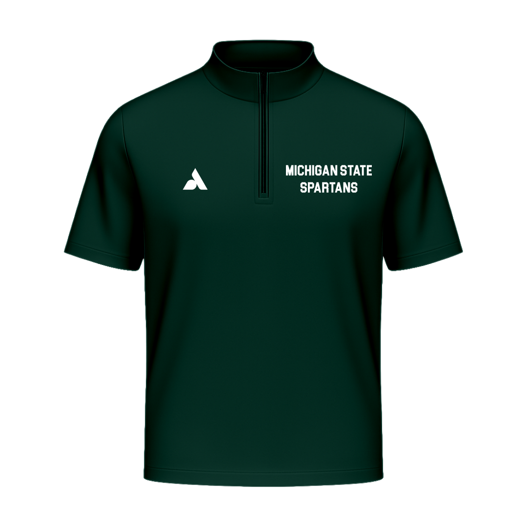 RCA Spartans Batting Jacket