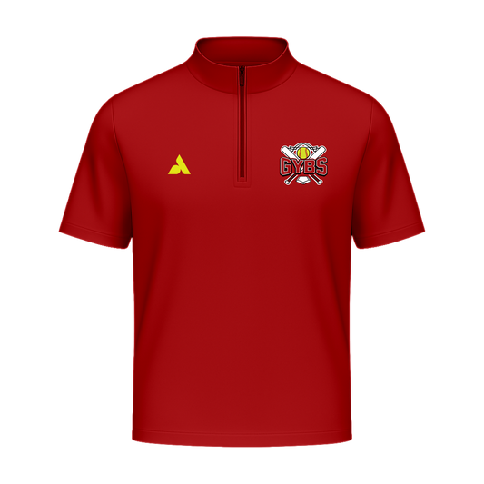 Gustine Softball Batting Jacket