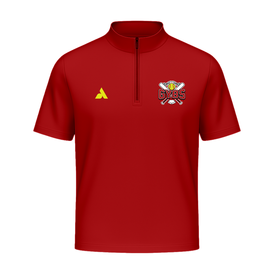 Gustine Softball Batting Jacket