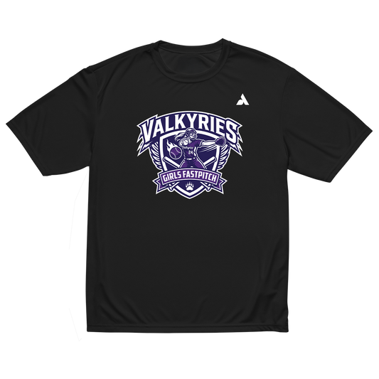 Valkyries Fastpitch Dry Fit