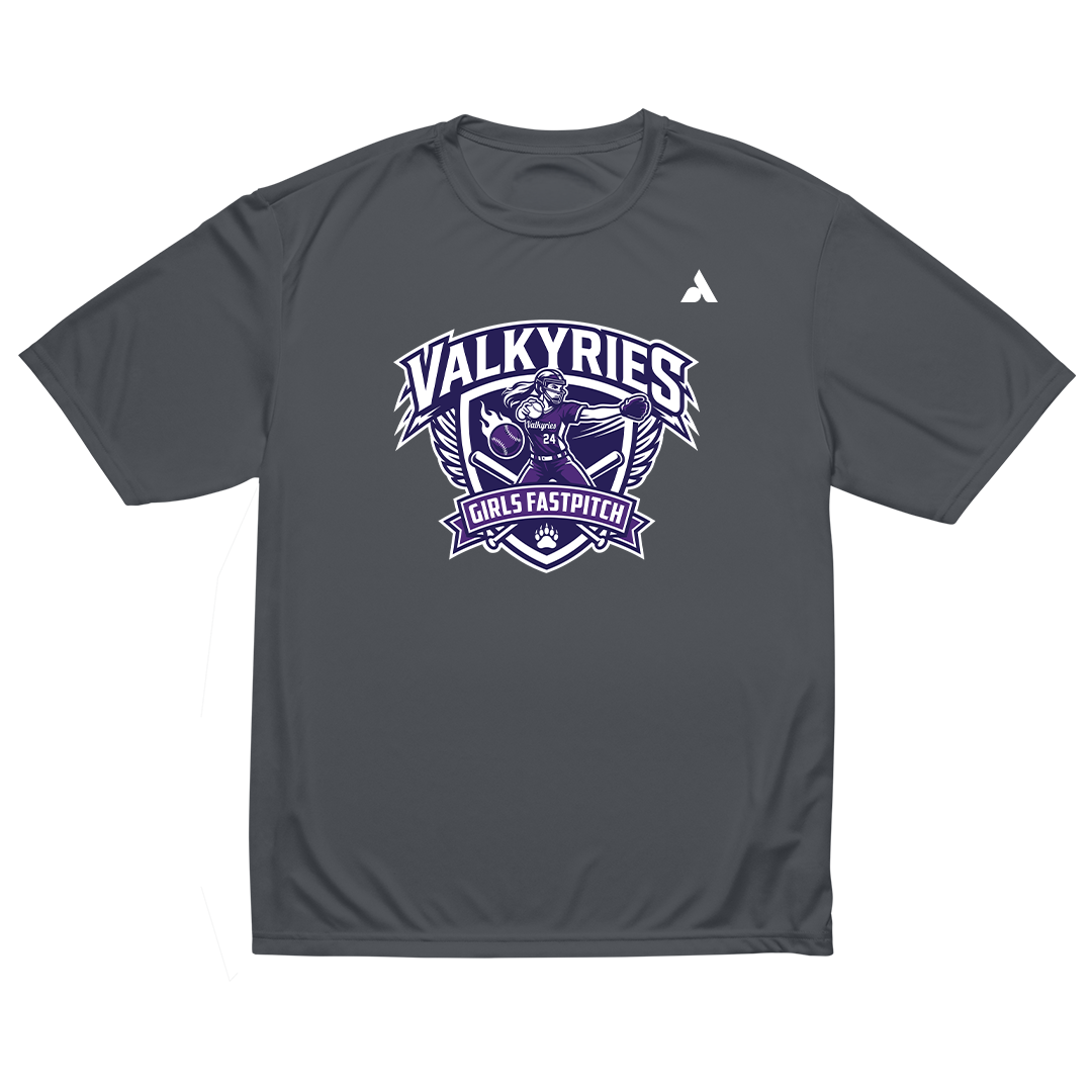 Valkyries Fastpitch Dry Fit