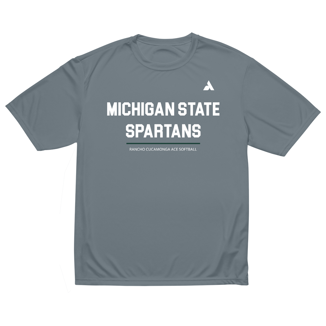 RCA Spartans Dry Fit