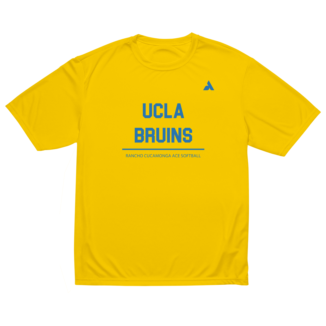 RCA Bruins Dry Fit