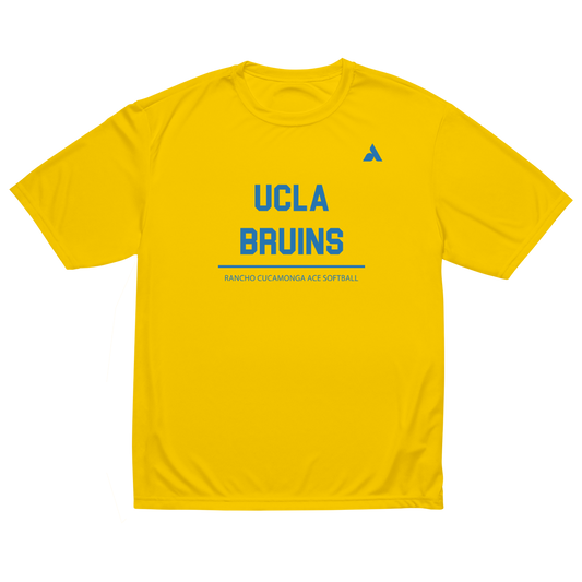 RCA Bruins Dry Fit
