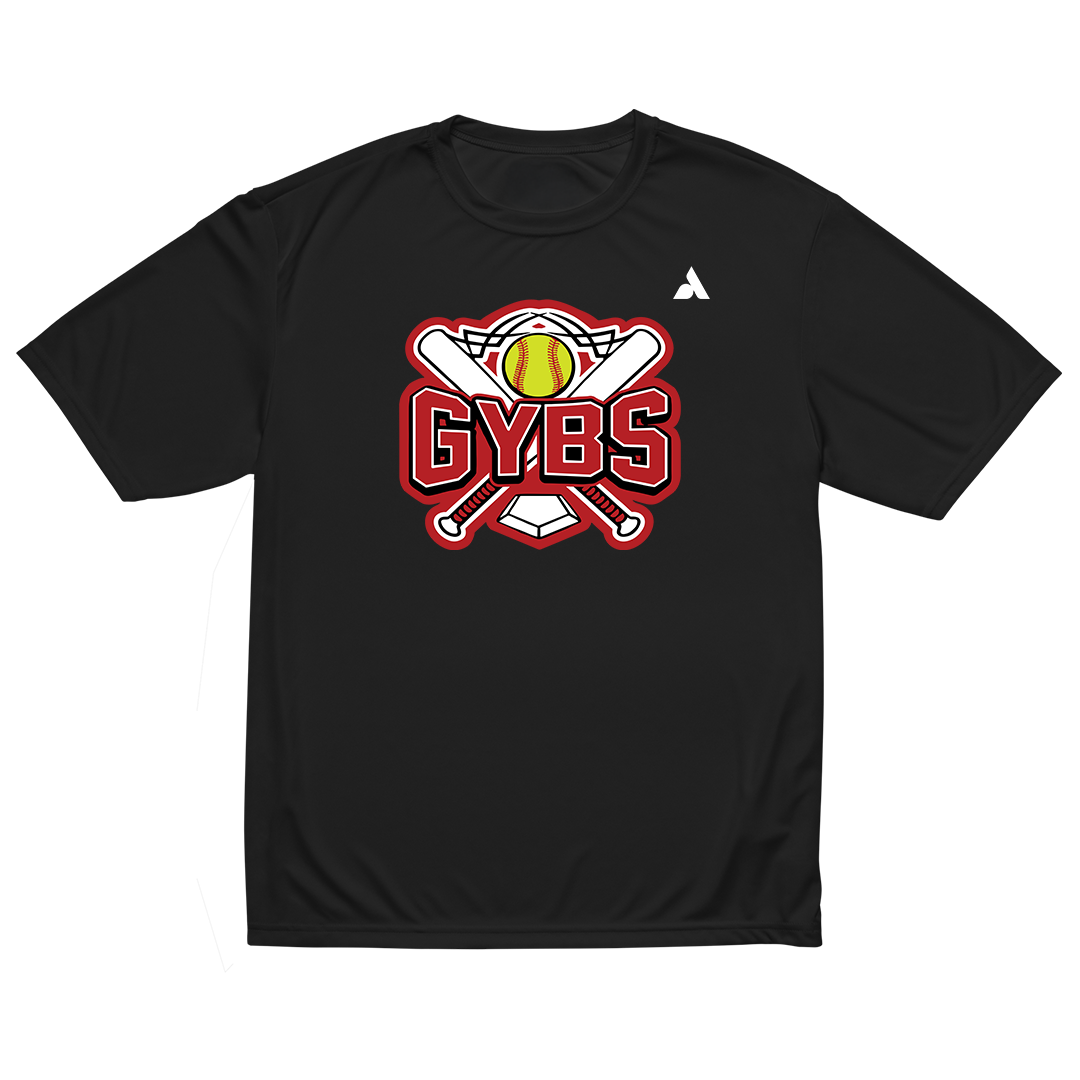 Gustine Softball Dry Fit