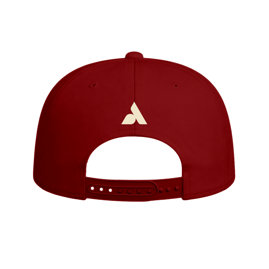 RCA Sooners Snapback Hat