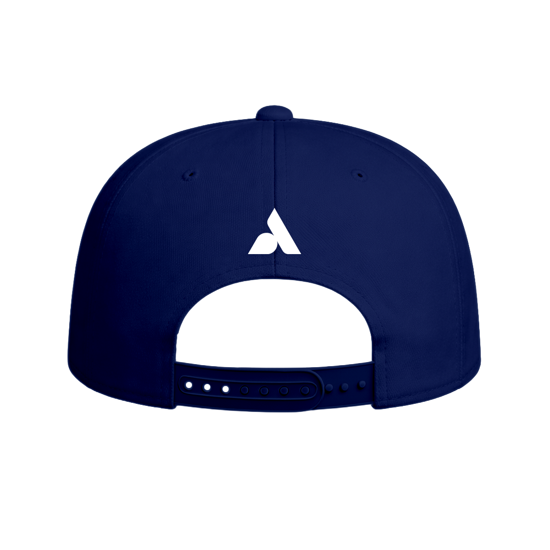 RCA Wildcats Snapback Hat