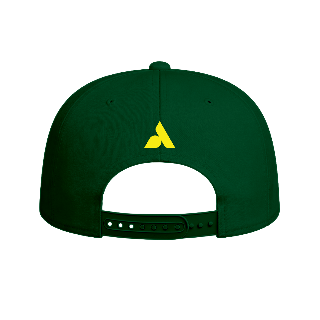 SD Vipers Softball Snapback Hat