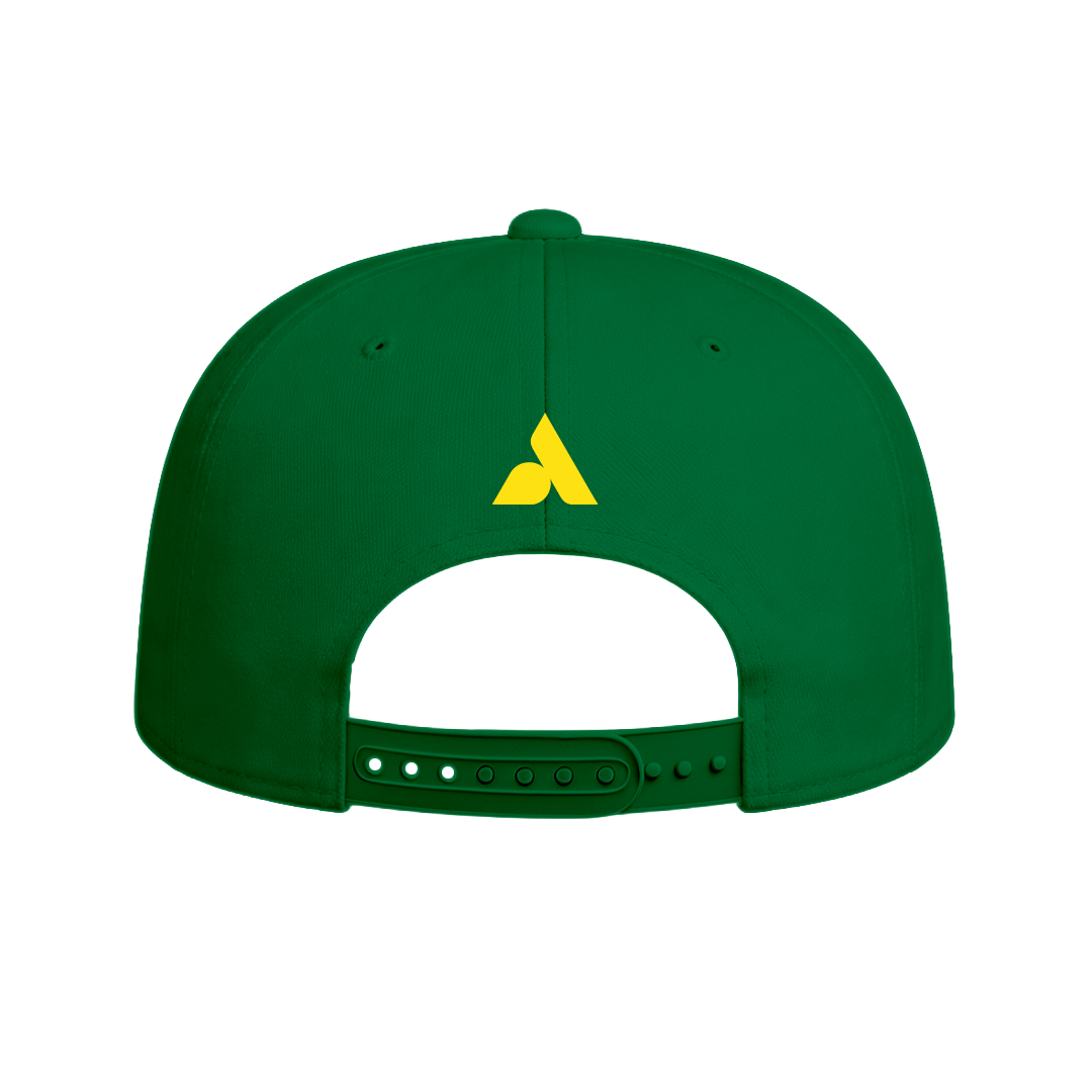 RCA Ducks Snapback Hat