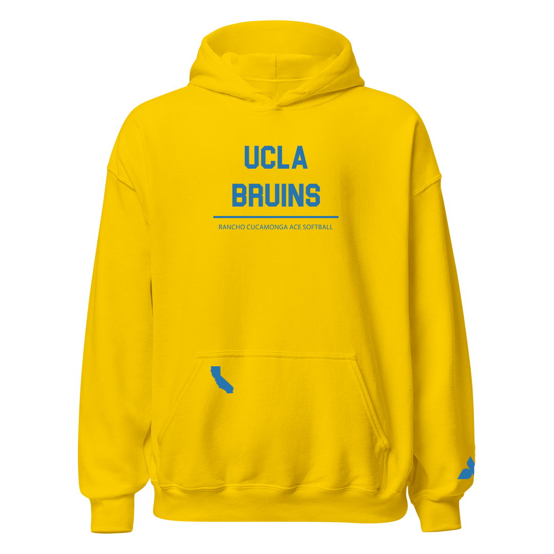 RCA Bruins Hoodie