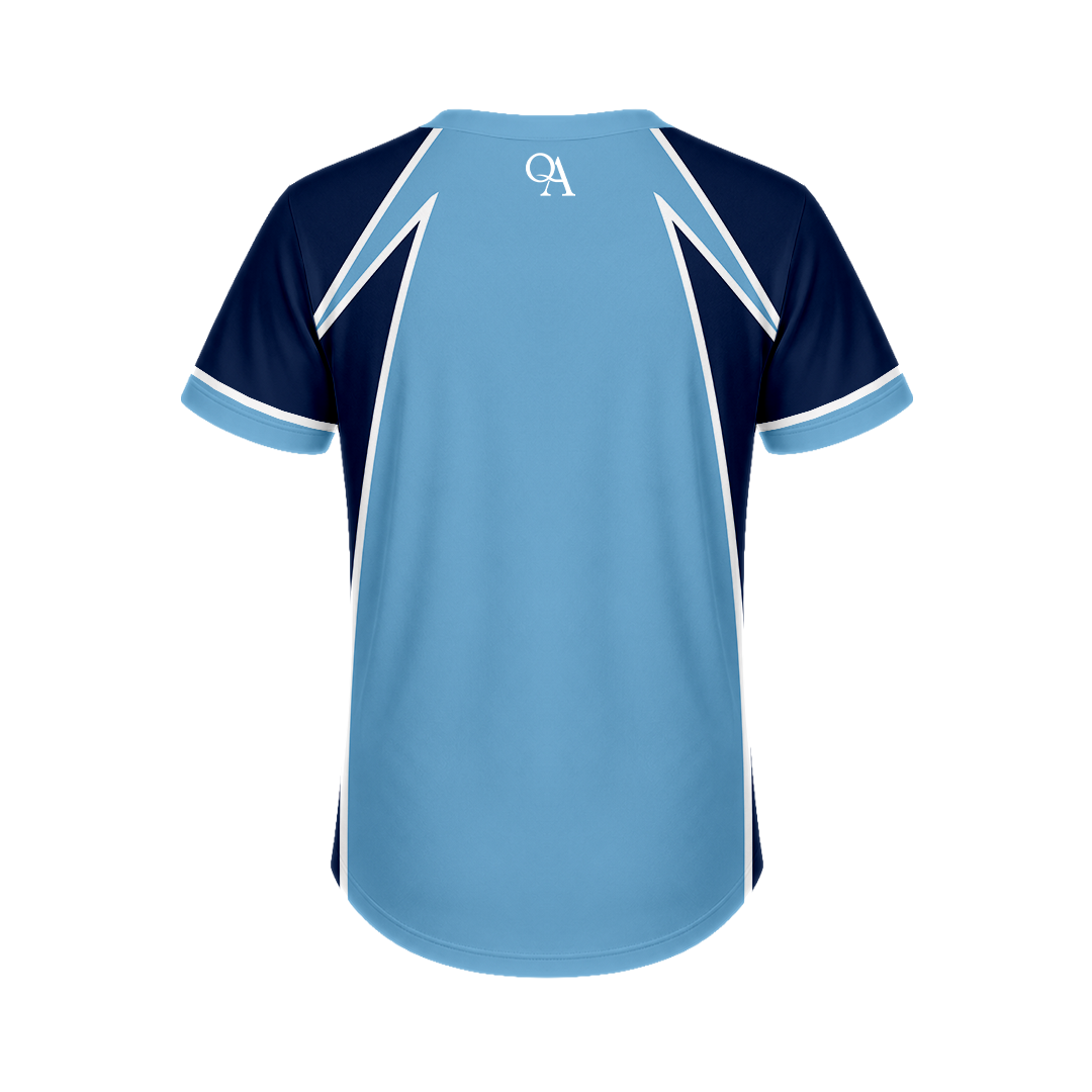 RCA Tar Heels Replica Jersey