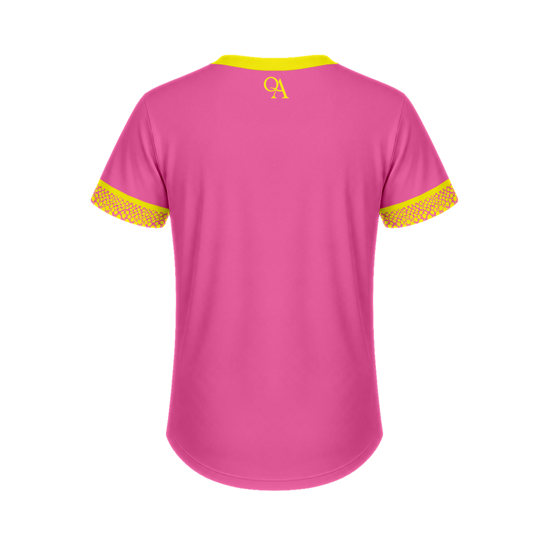 SD Vipers Softball Jersey