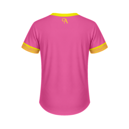 SD Vipers Softball Jersey