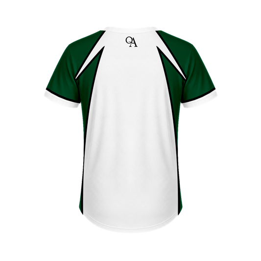 RCA Warriors Replica Jersey