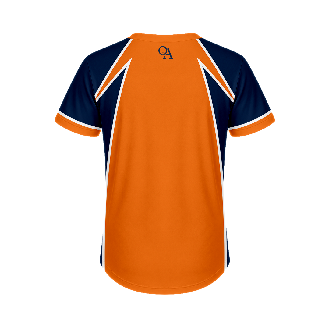 RCA Titans Replica Jersey
