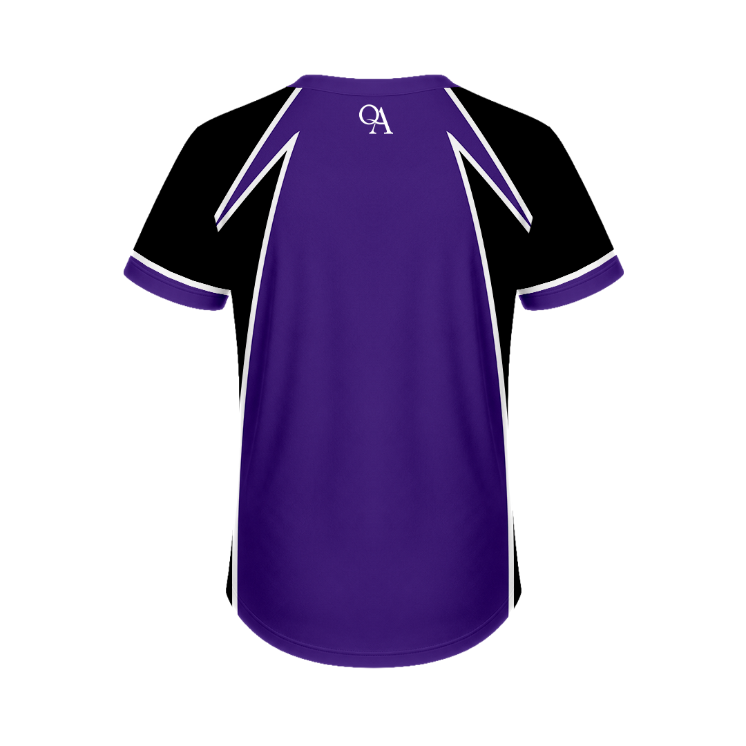 RCA Wildcats Replica Jersey