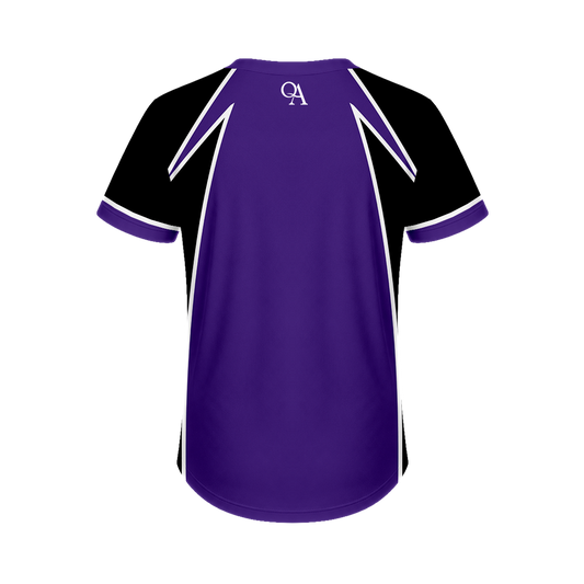 RCA Wildcats Replica Jersey