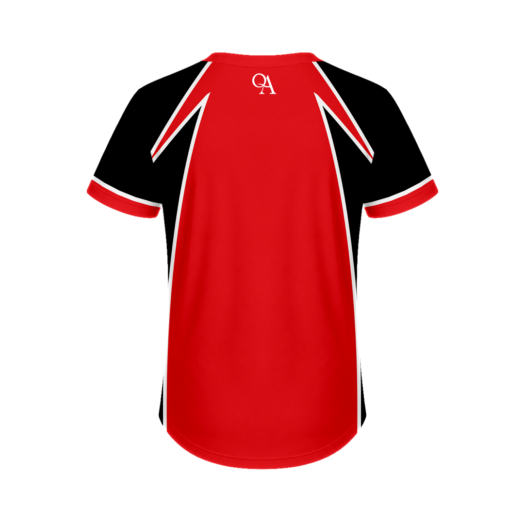 RCA Red Raiders Replica Jersey