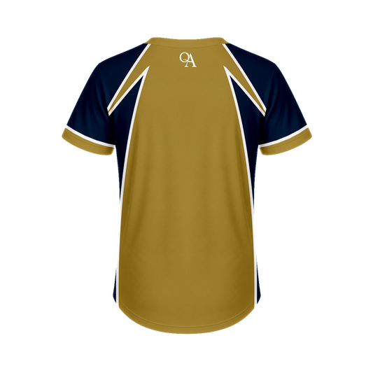RCA Fighting Irish Replica Jersey