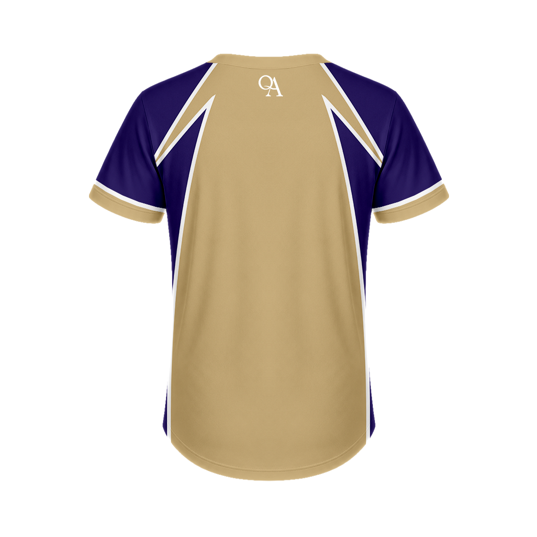 RCA Huskies Replica Jersey