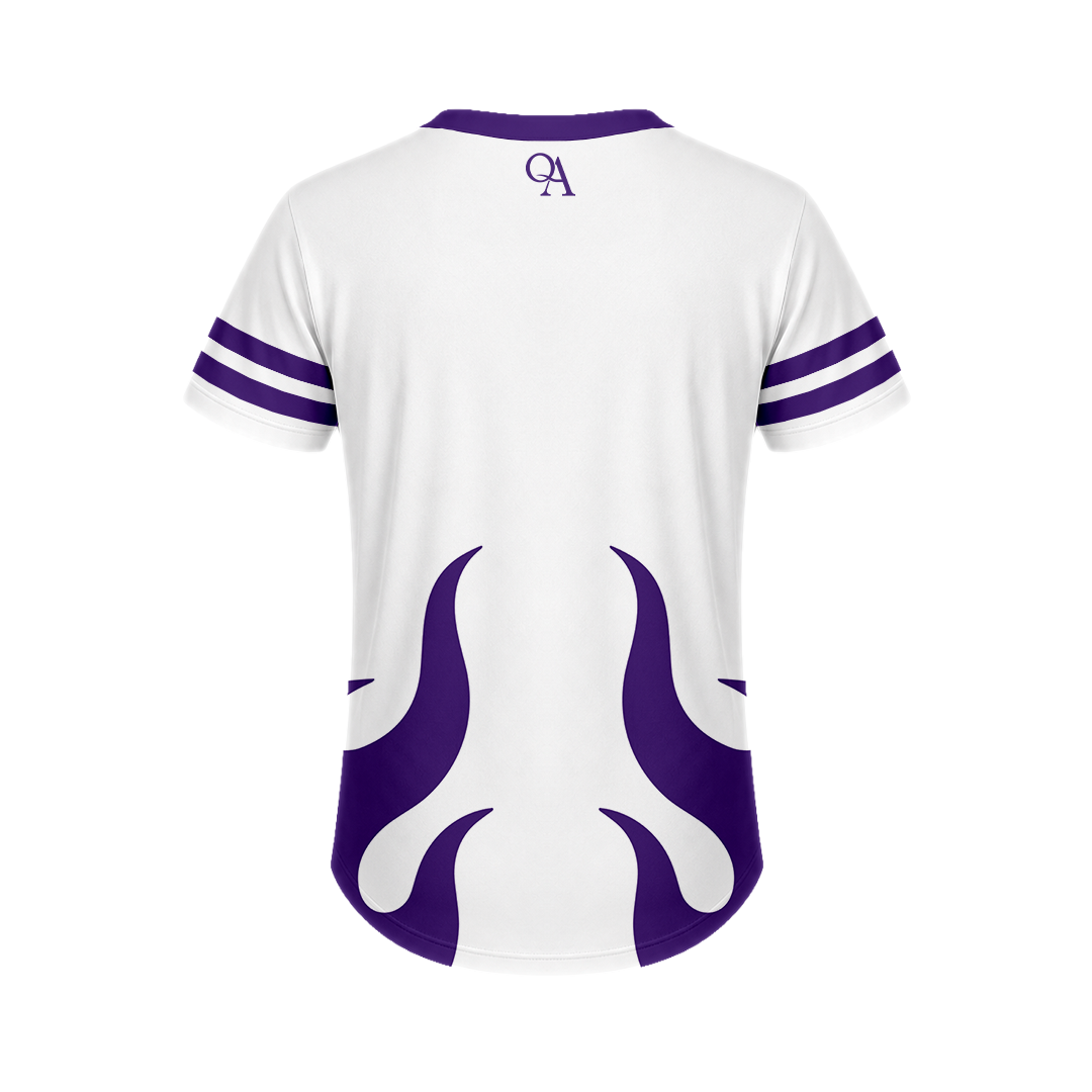 Valkyries Riverside Jersey