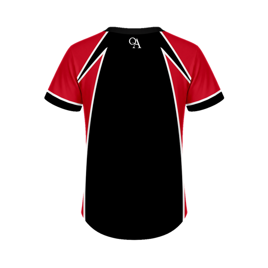 RCA Aztecs Replica Jersey