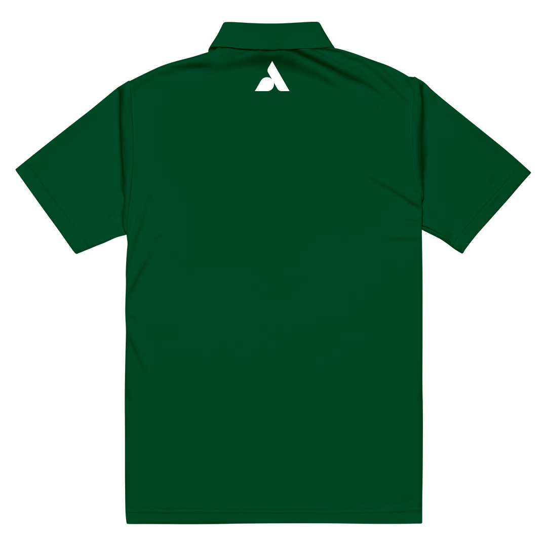 RCA Warriors Polo