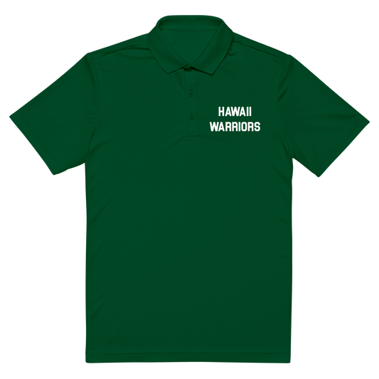 RCA Warriors Polo