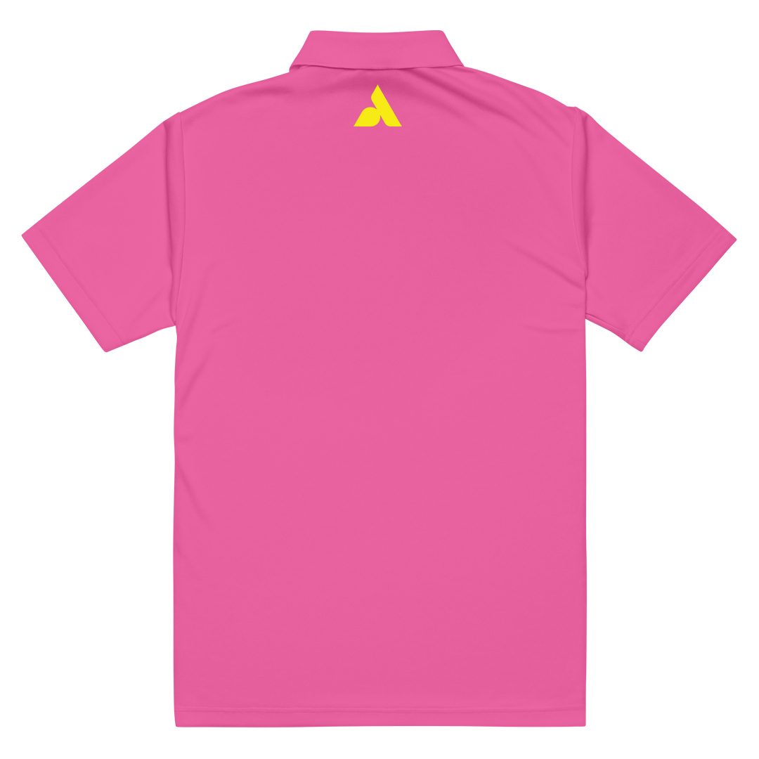 SD Vipers Softball Polo