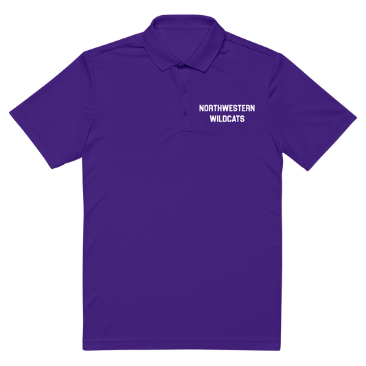 RCA Wildcats Polo