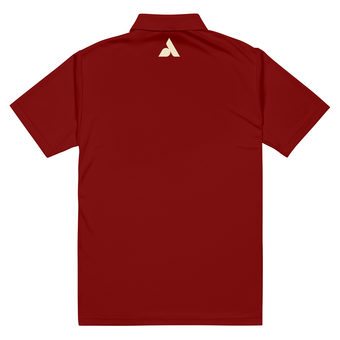 RCA Sooners Polo
