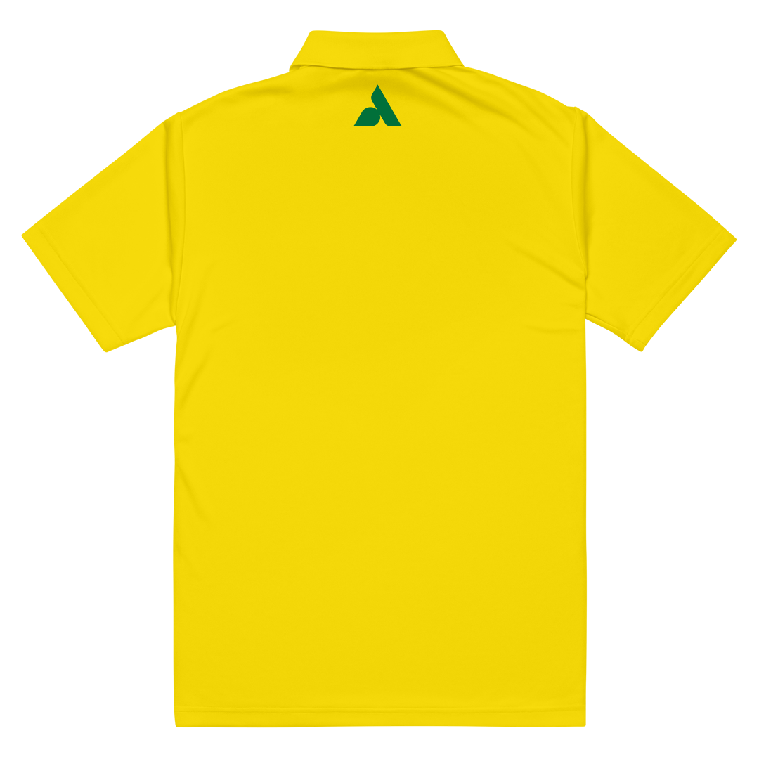 RCA Ducks Polo