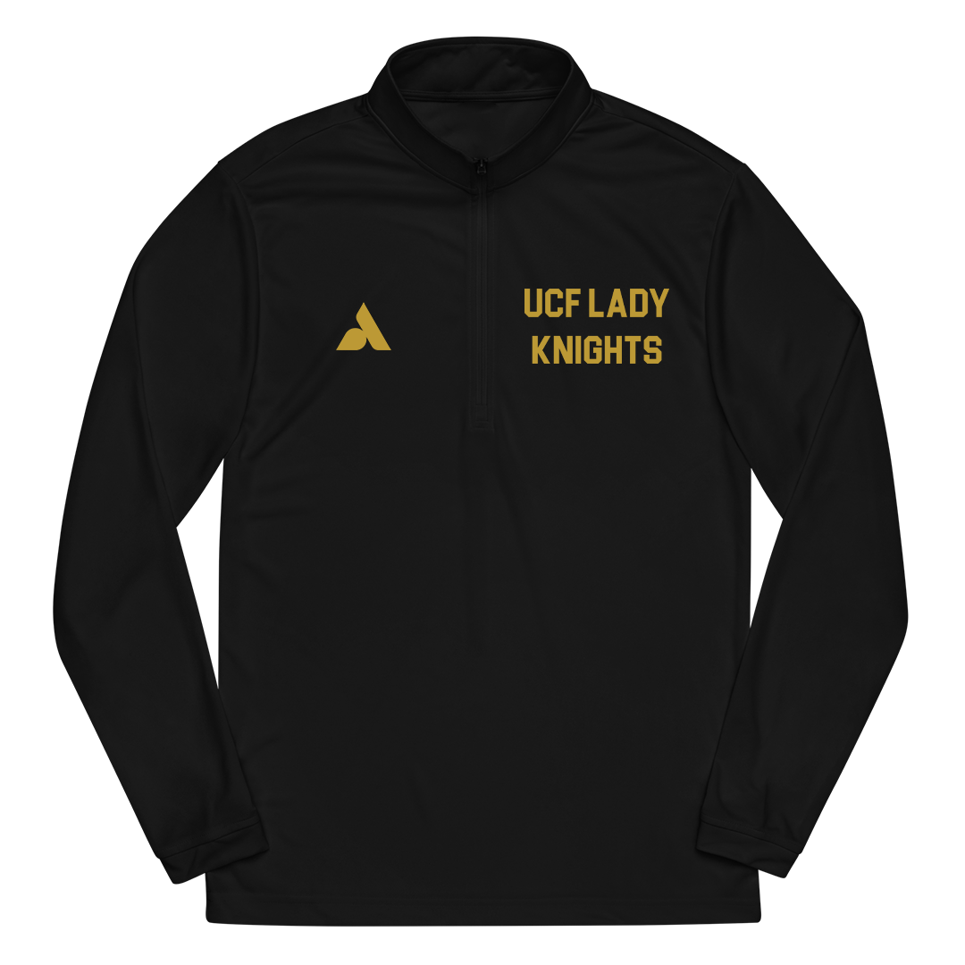 RCA Lady Knights Quarter Zip