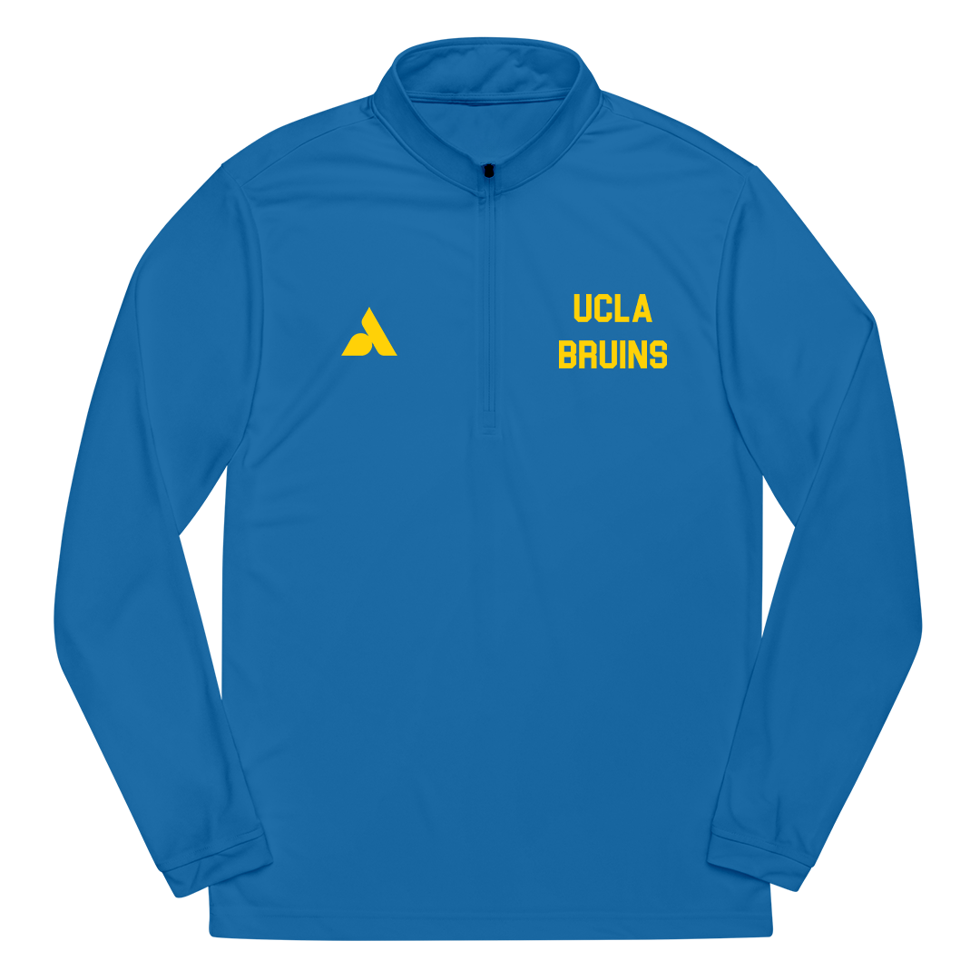 RCA Bruins Quarter Zip