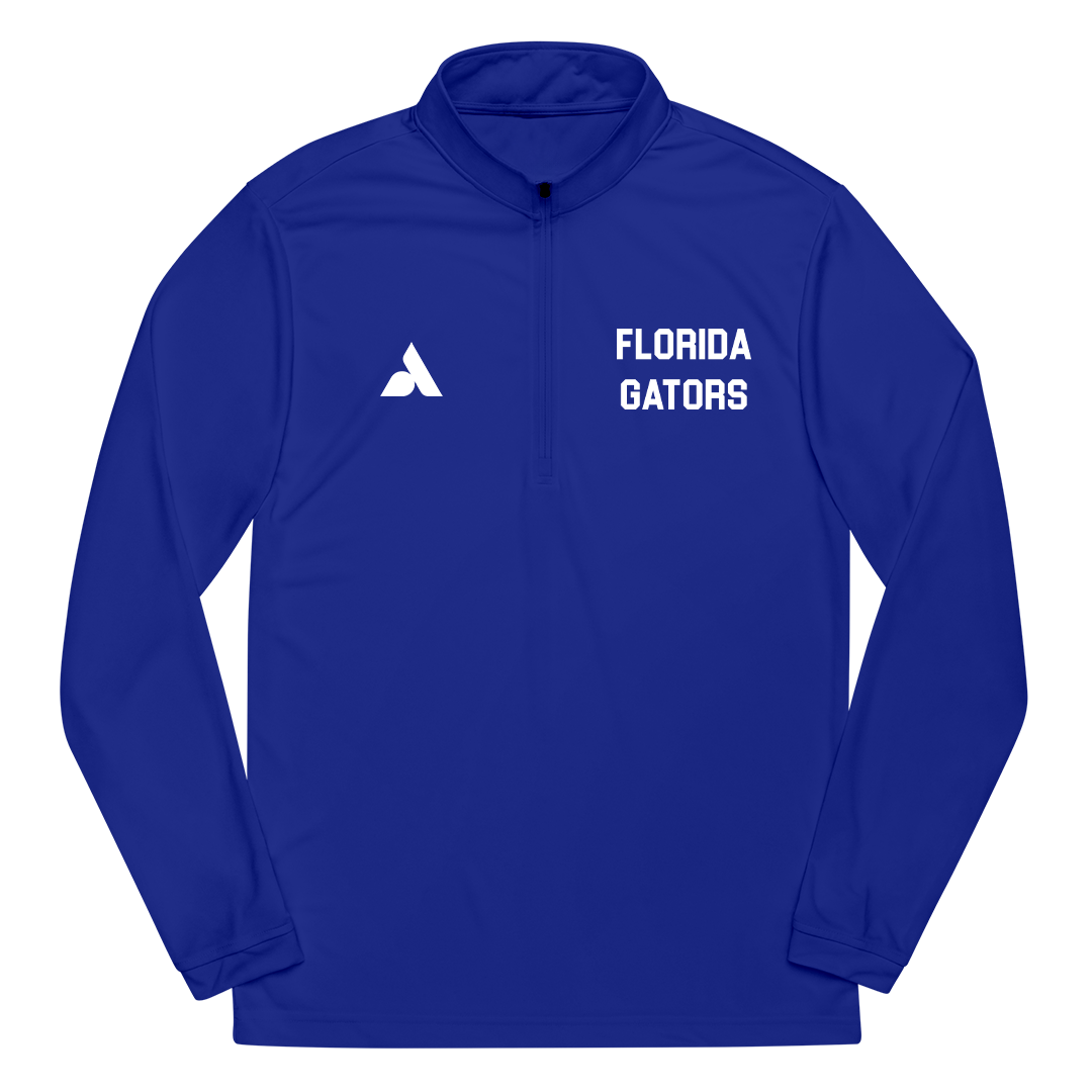 RCA Gators Quarter Zip