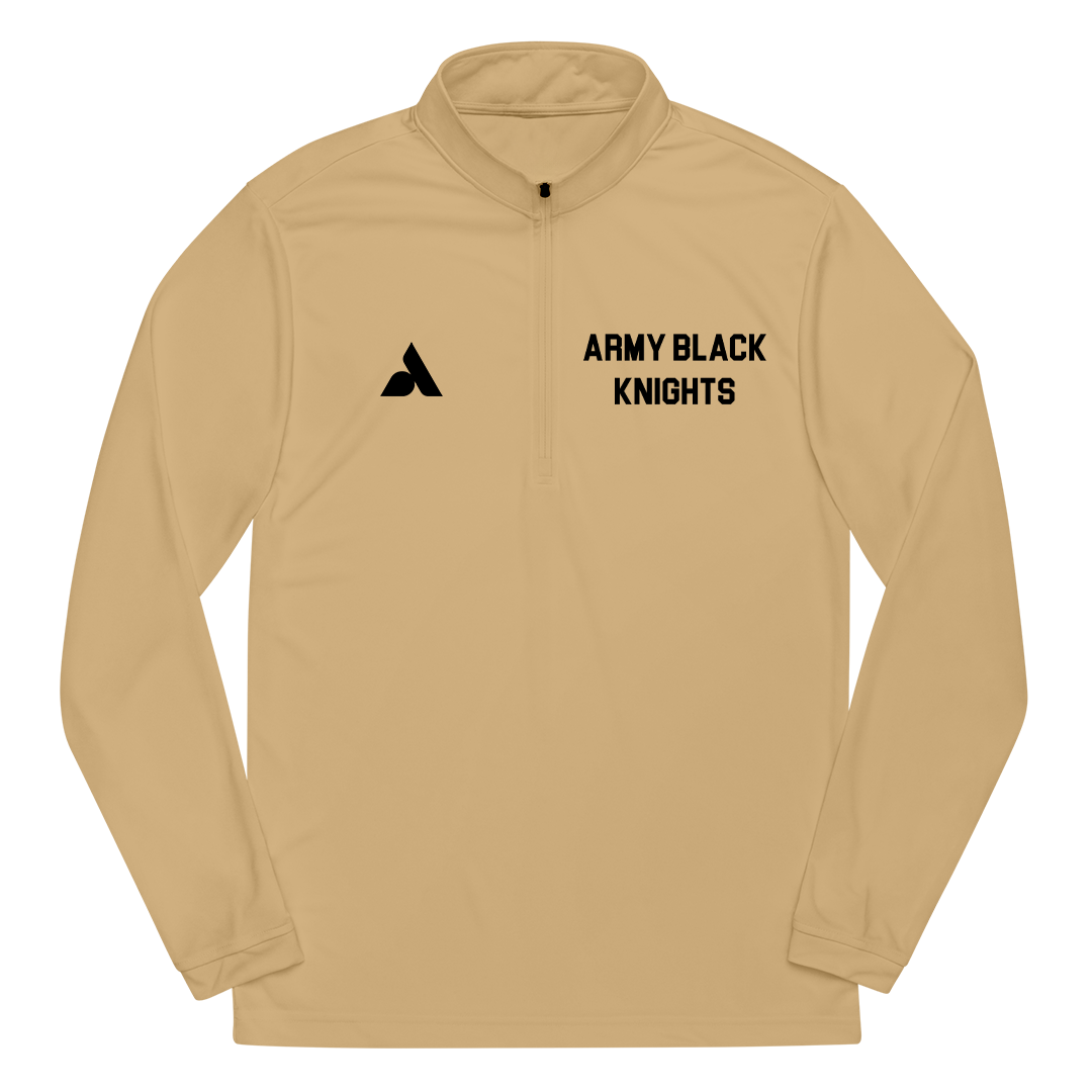 RCA Black Knights Quarter Zip