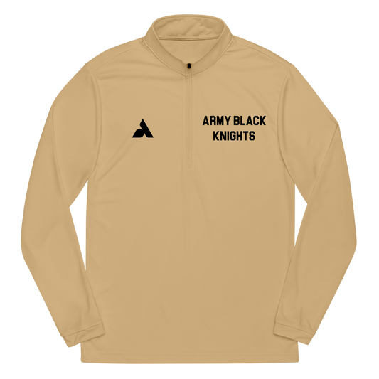 RCA Black Knights Quarter Zip