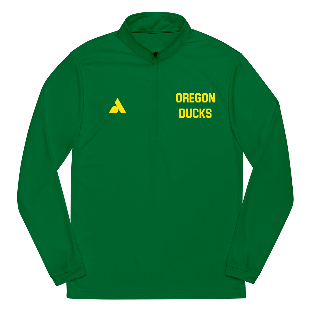 RCA Ducks Quarter Zip