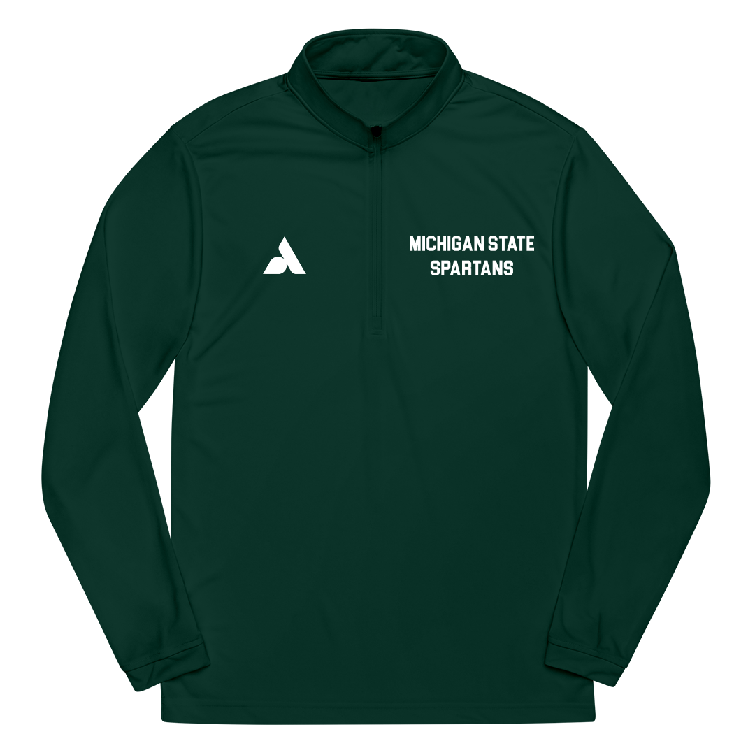 RCA Spartans Quarter Zip