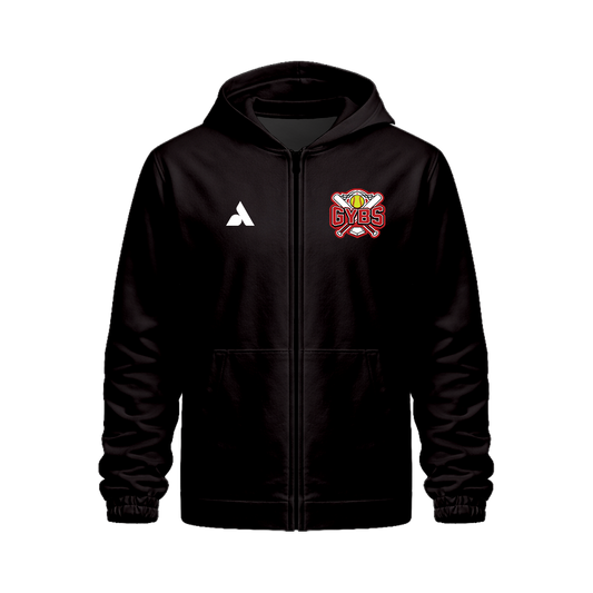 Gustine Softball Rain Jacket