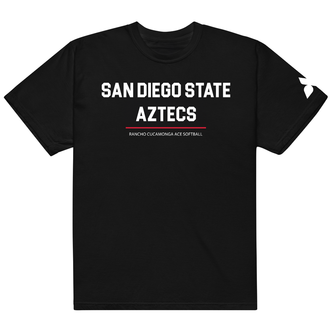 RCA Aztecs Shirt